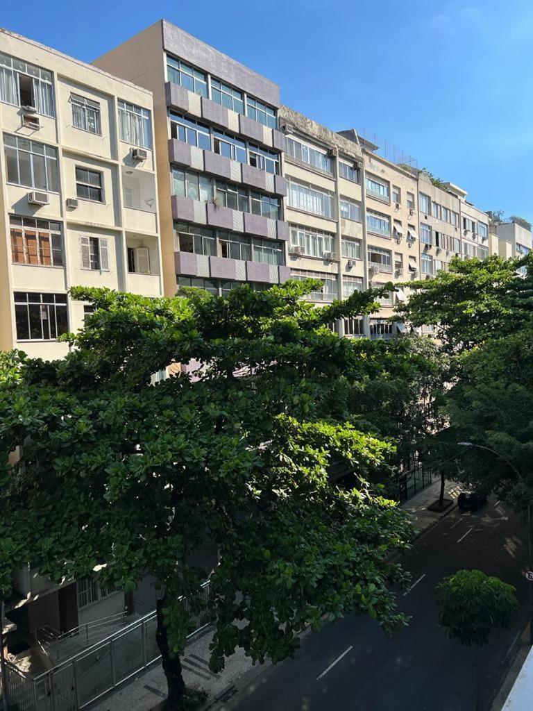 リオデジャネイロFlat Ipanema Com Garagemアパートメント エクステリア 写真