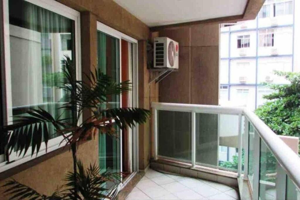 リオデジャネイロFlat Ipanema Com Garagemアパートメント エクステリア 写真