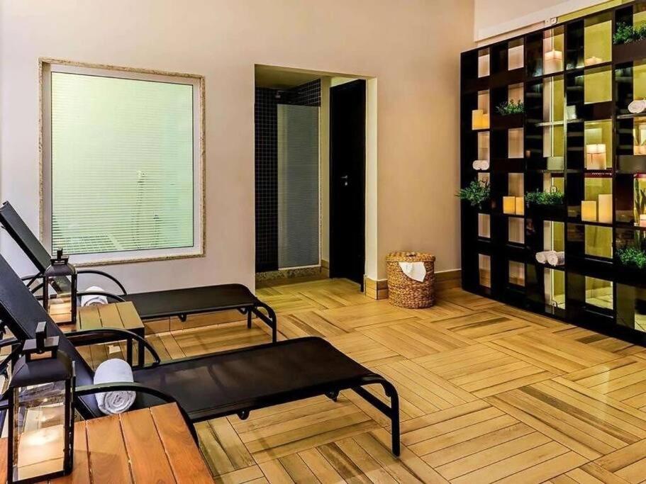 リオデジャネイロFlat Ipanema Com Garagemアパートメント エクステリア 写真