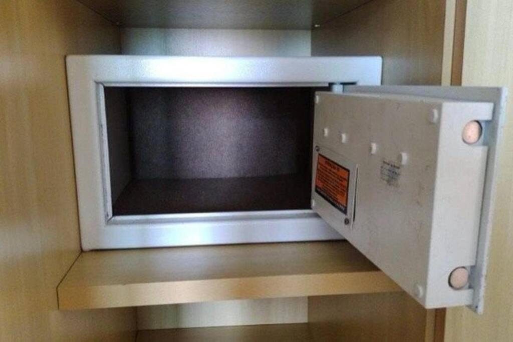 リオデジャネイロFlat Ipanema Com Garagemアパートメント エクステリア 写真